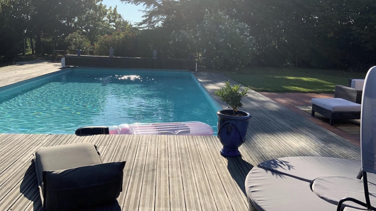 Photo of Outdoor in Nalliers