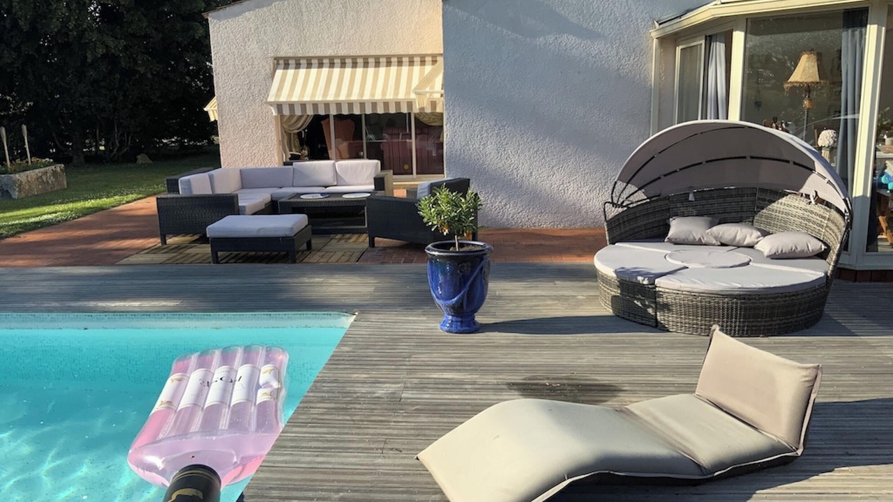 Photo of Outdoor in Nalliers