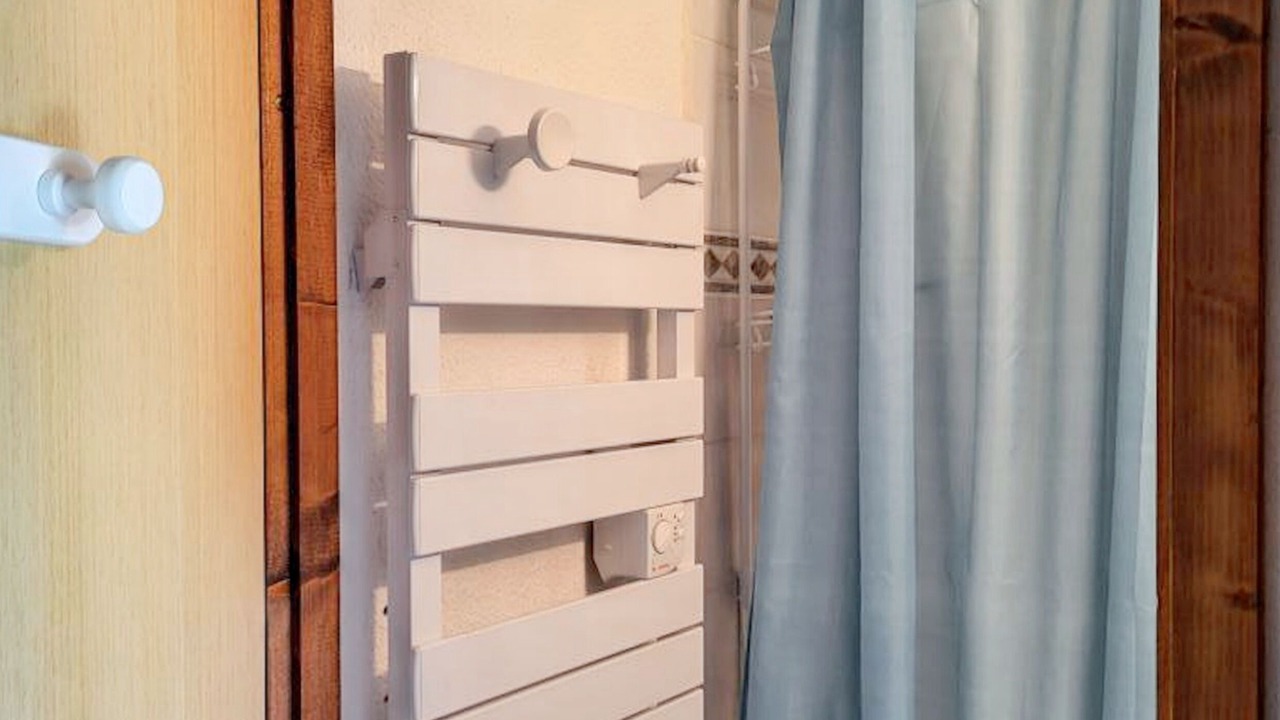Photo of Bathroom in Cordon