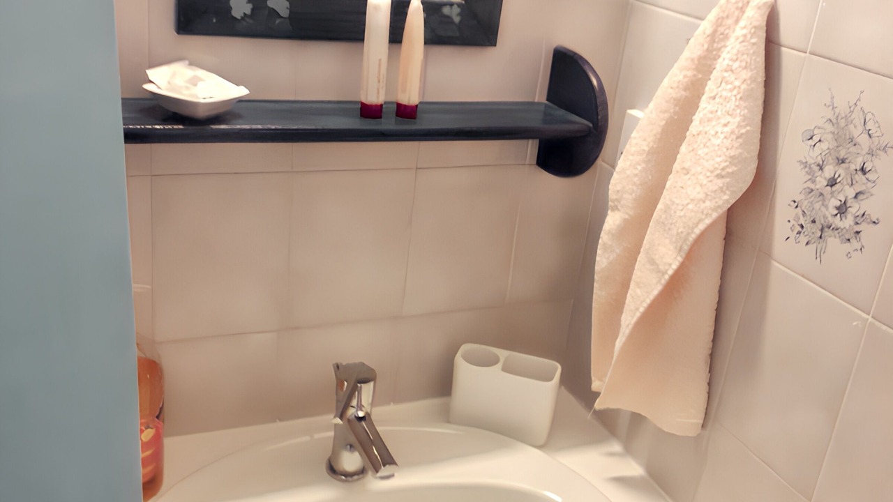Photo of Bathroom in Cordon