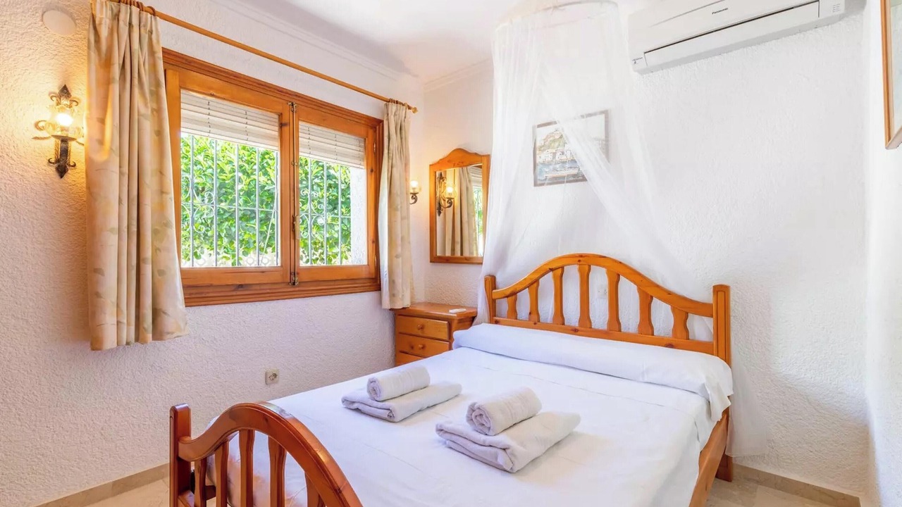 Photo of Livingroom in Moravit