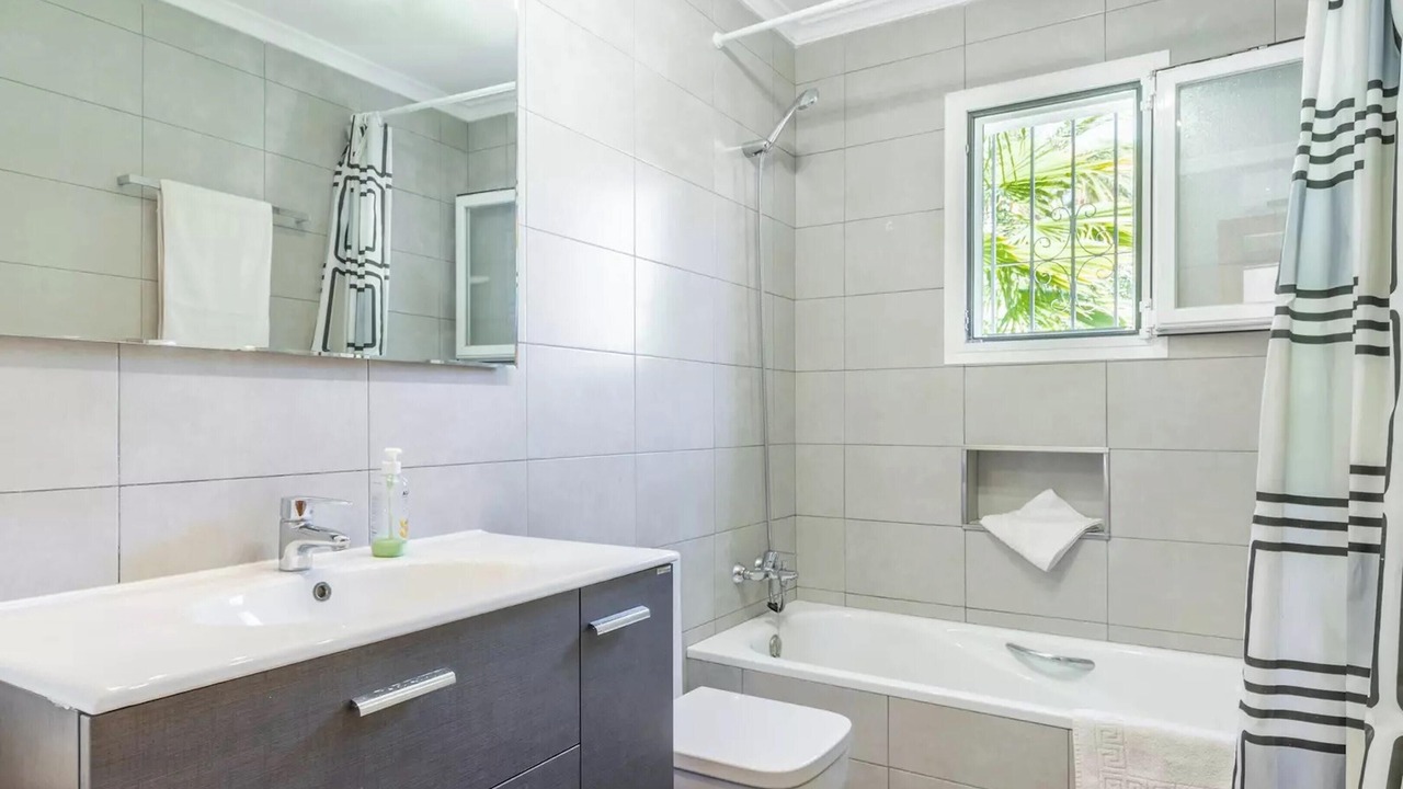 Photo of Bathroom in Moravit