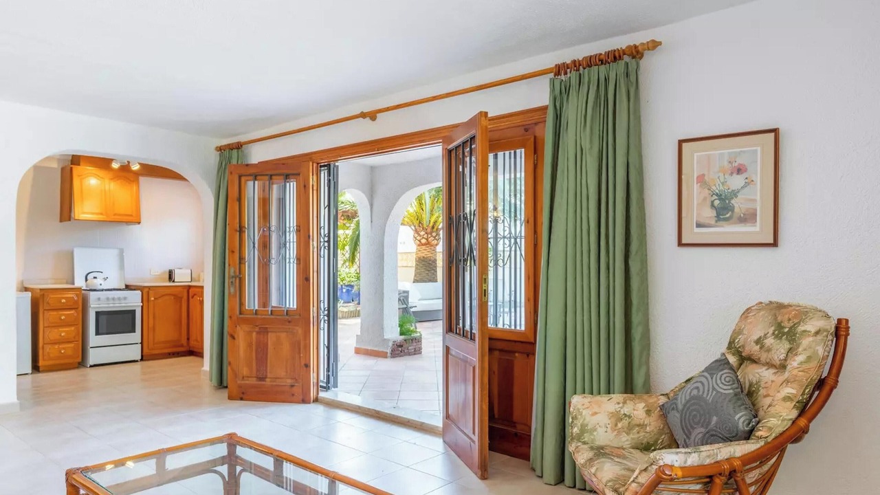 Photo of Livingroom in Moravit