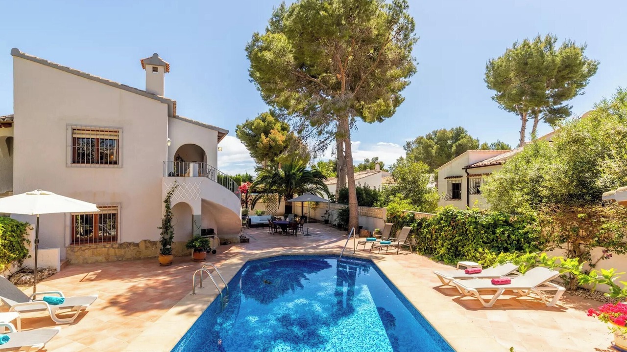 Photo of Outdoor in Moravit