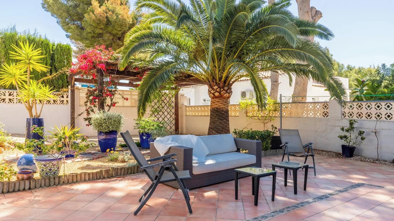 Photo of Outdoor in Moravit