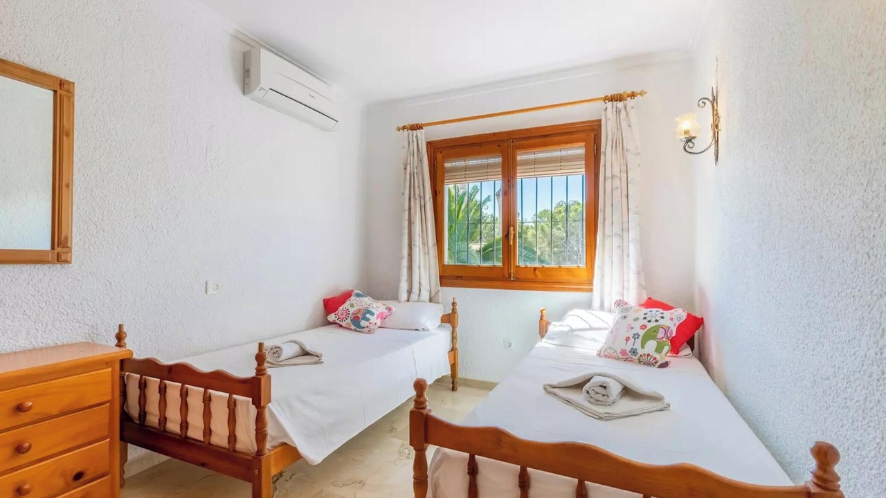 Photo of Livingroom in Moravit