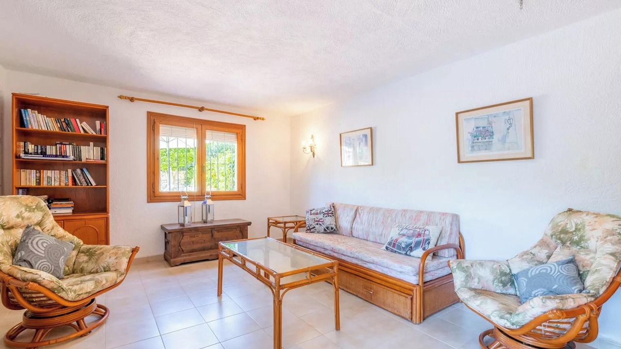 Photo of Livingroom in Moravit