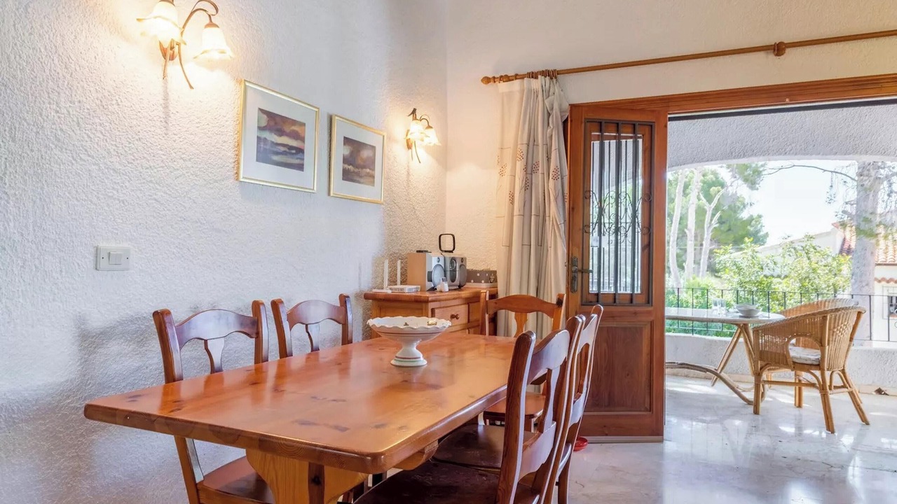 Photo of Livingroom in Moravit