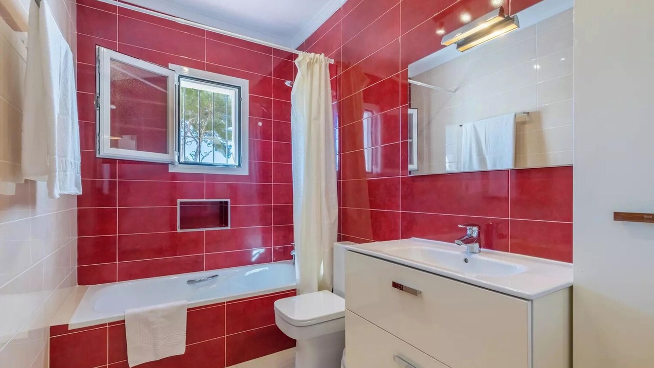 Photo of Bathroom in Moravit