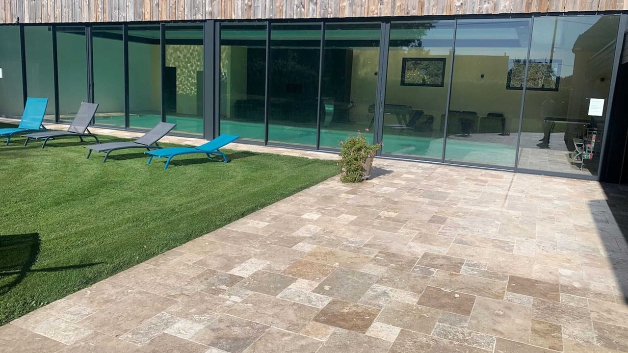 Photo of Outdoor in Clermont-Creans