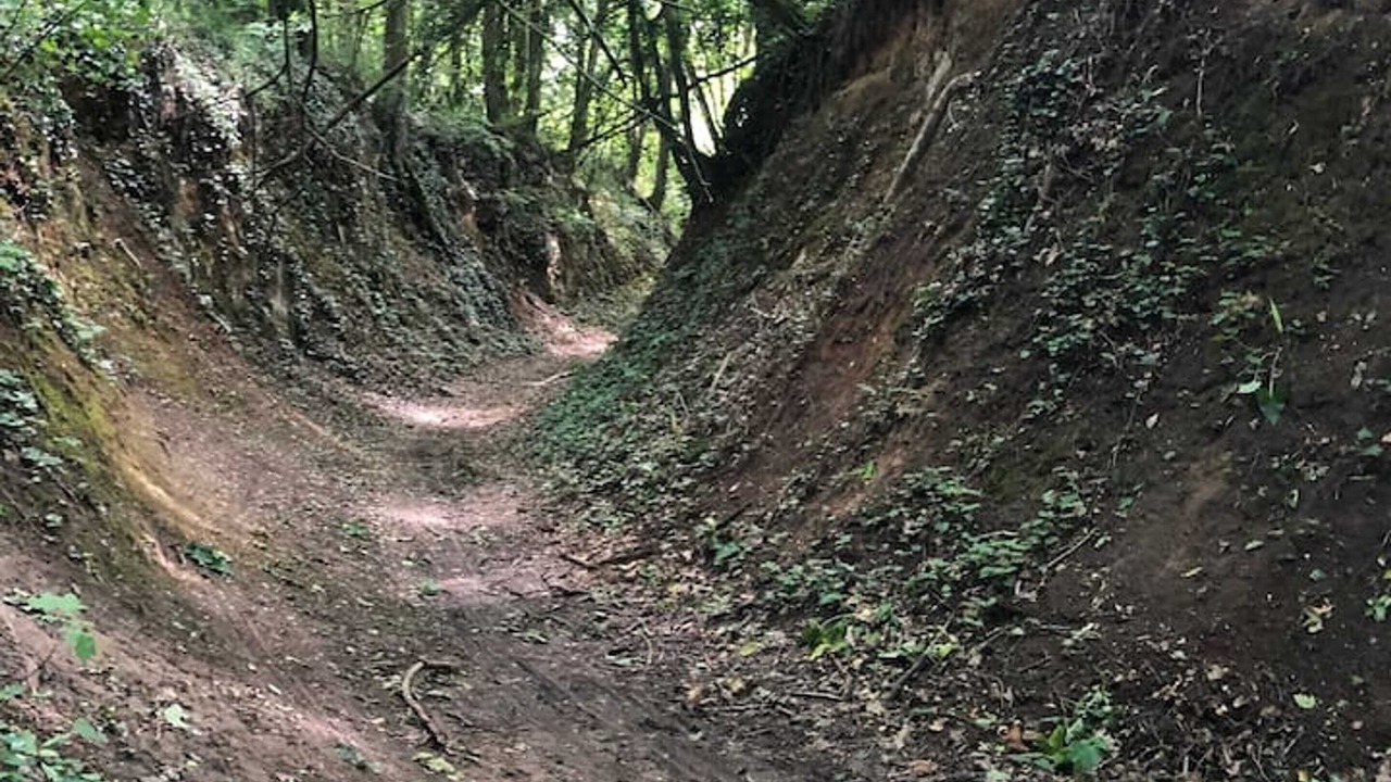 Photo of Outdoor in Clermont-Creans