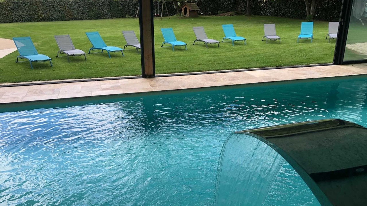 Photo of Outdoor in Clermont-Creans