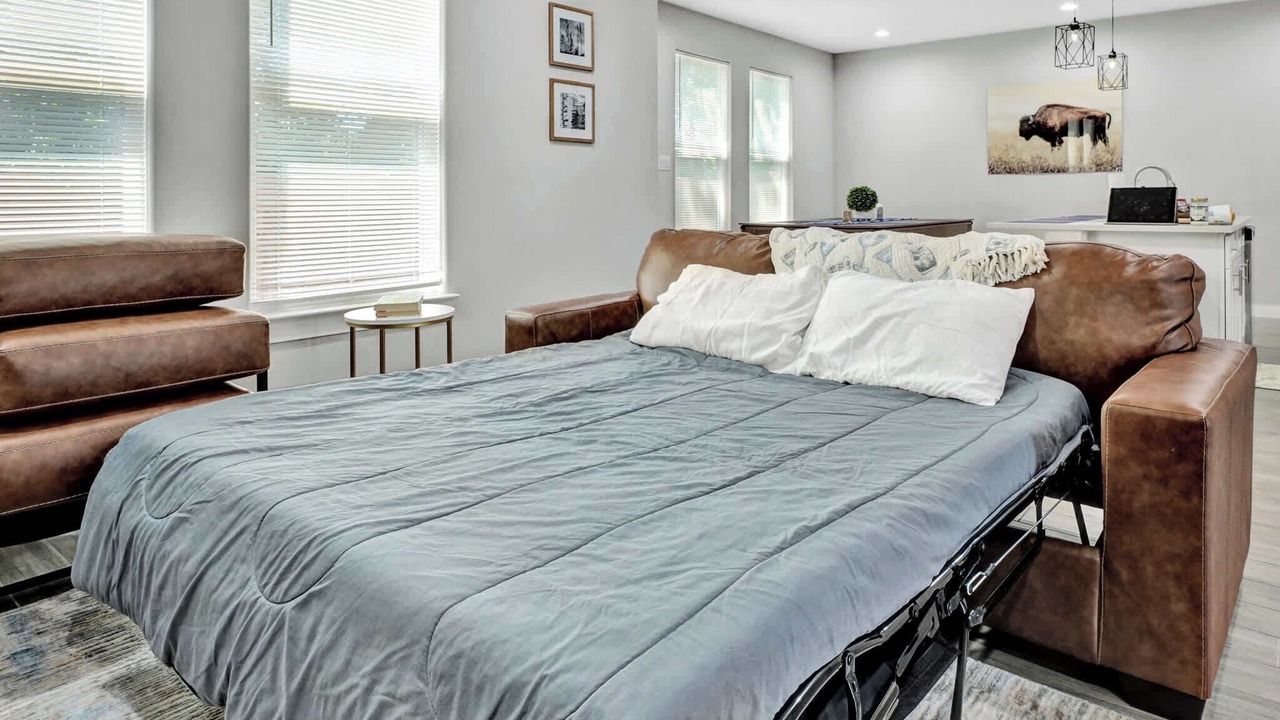 Photo of Bedroom in Waxahachie