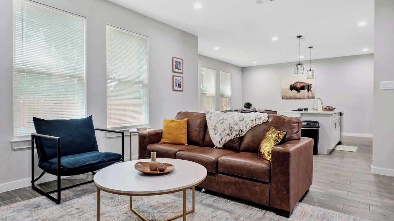 Photo of Bedroom in Waxahachie