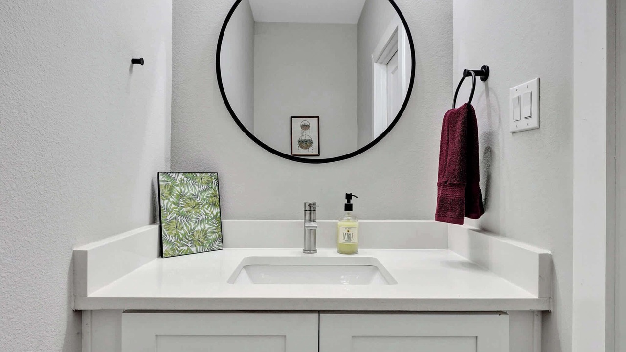 Photo of Bathroom in Waxahachie
