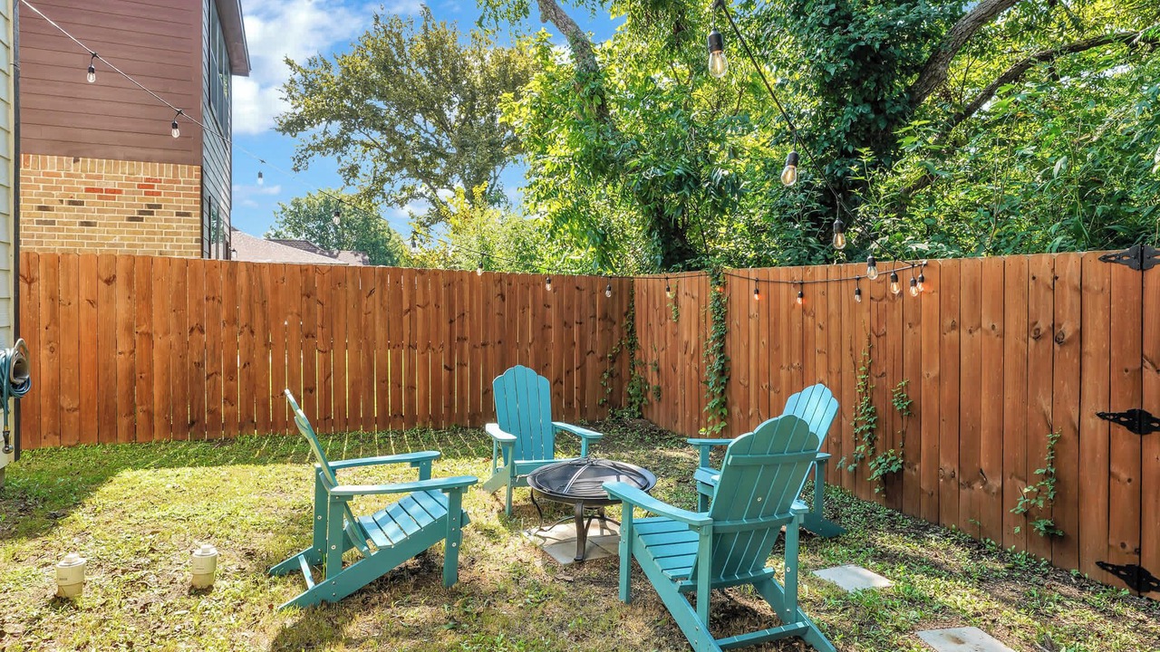 Photo of Outdoor in Waxahachie