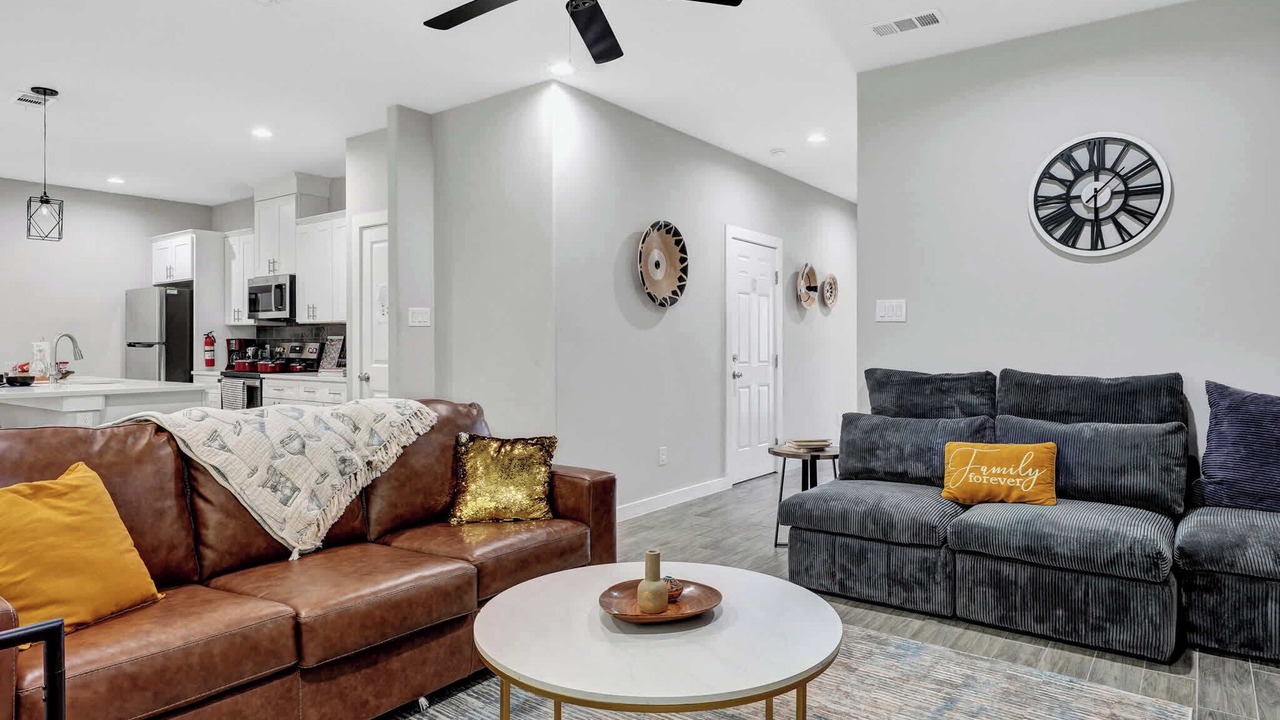 Photo of Bedroom in Waxahachie