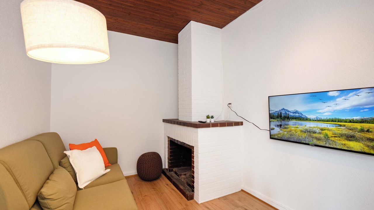 Photo of Livingroom in Sihlfeld