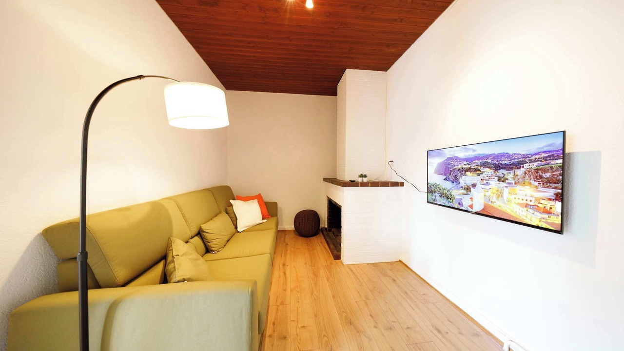 Photo of Bedroom in Sihlfeld