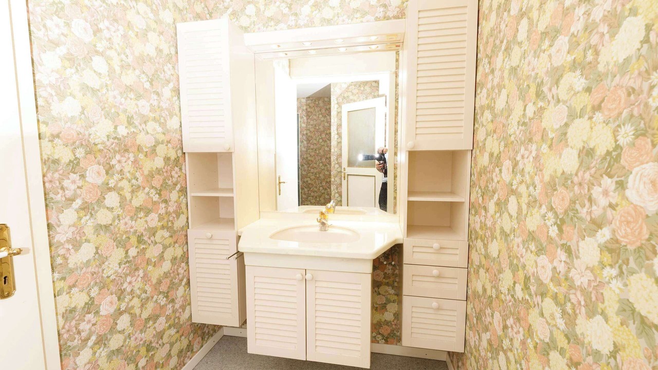 Photo of Bathroom in Sihlfeld