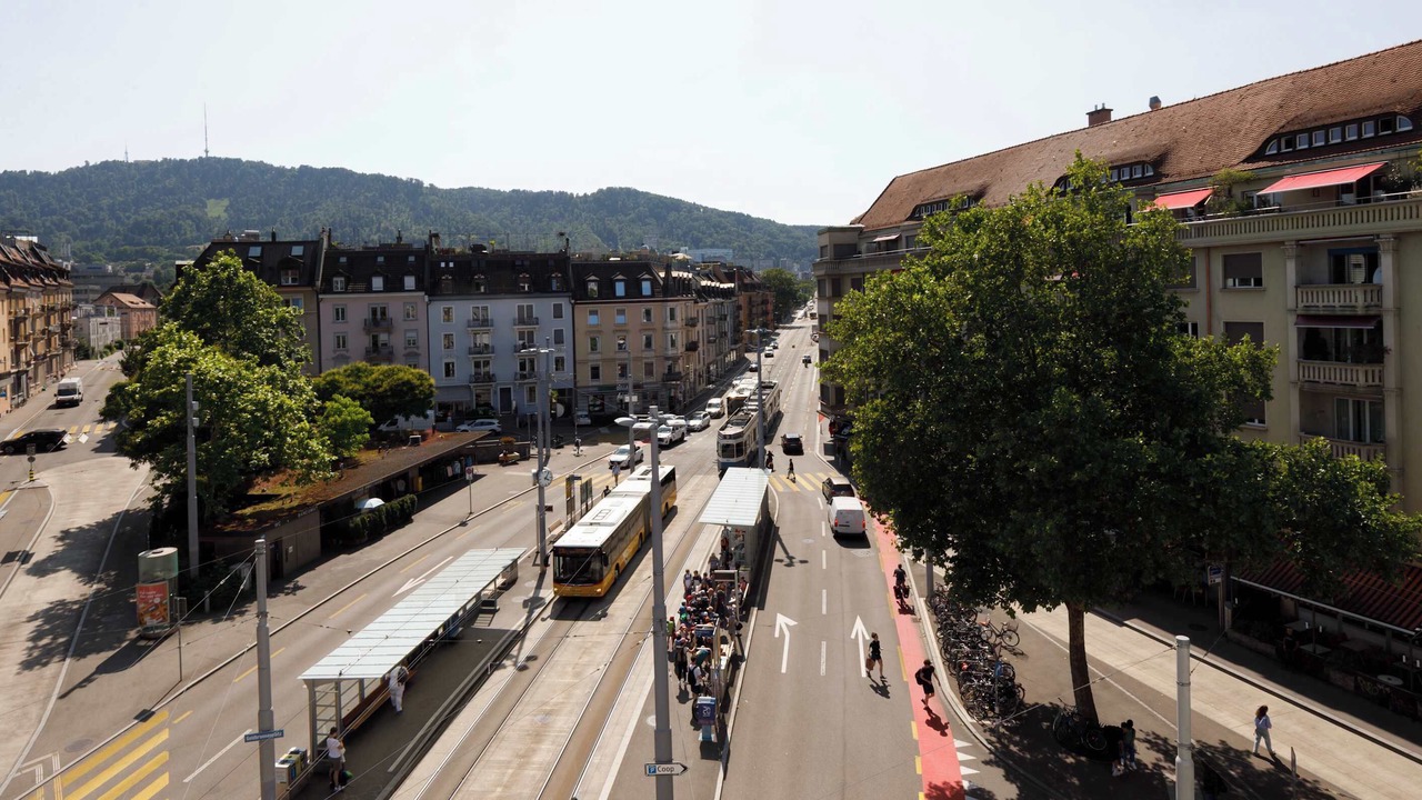 Photo of Others in Sihlfeld