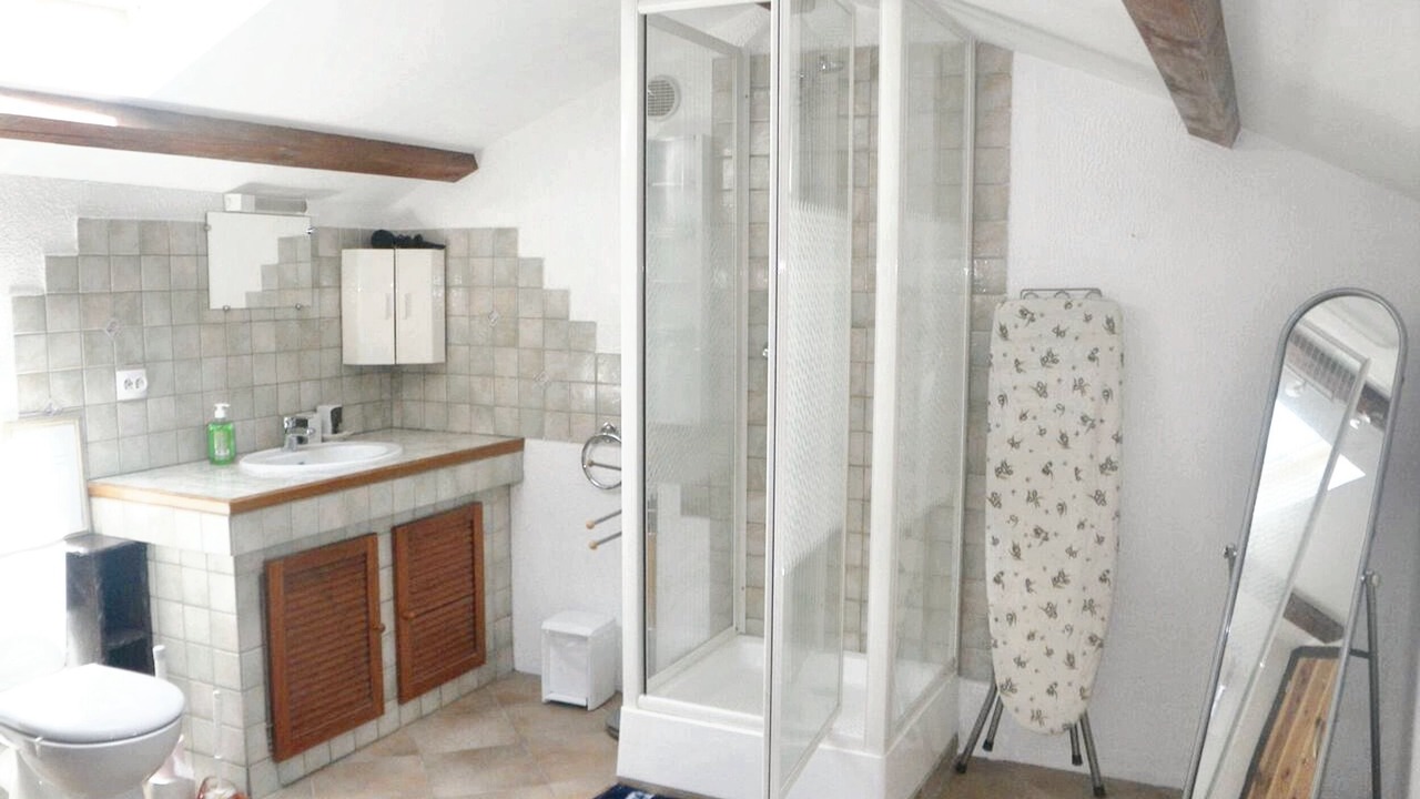 Photo of Bathroom in Saint-Germain