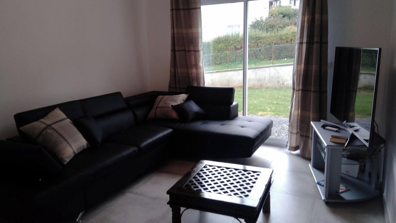 Photo of Livingroom in Saint-Arnoult