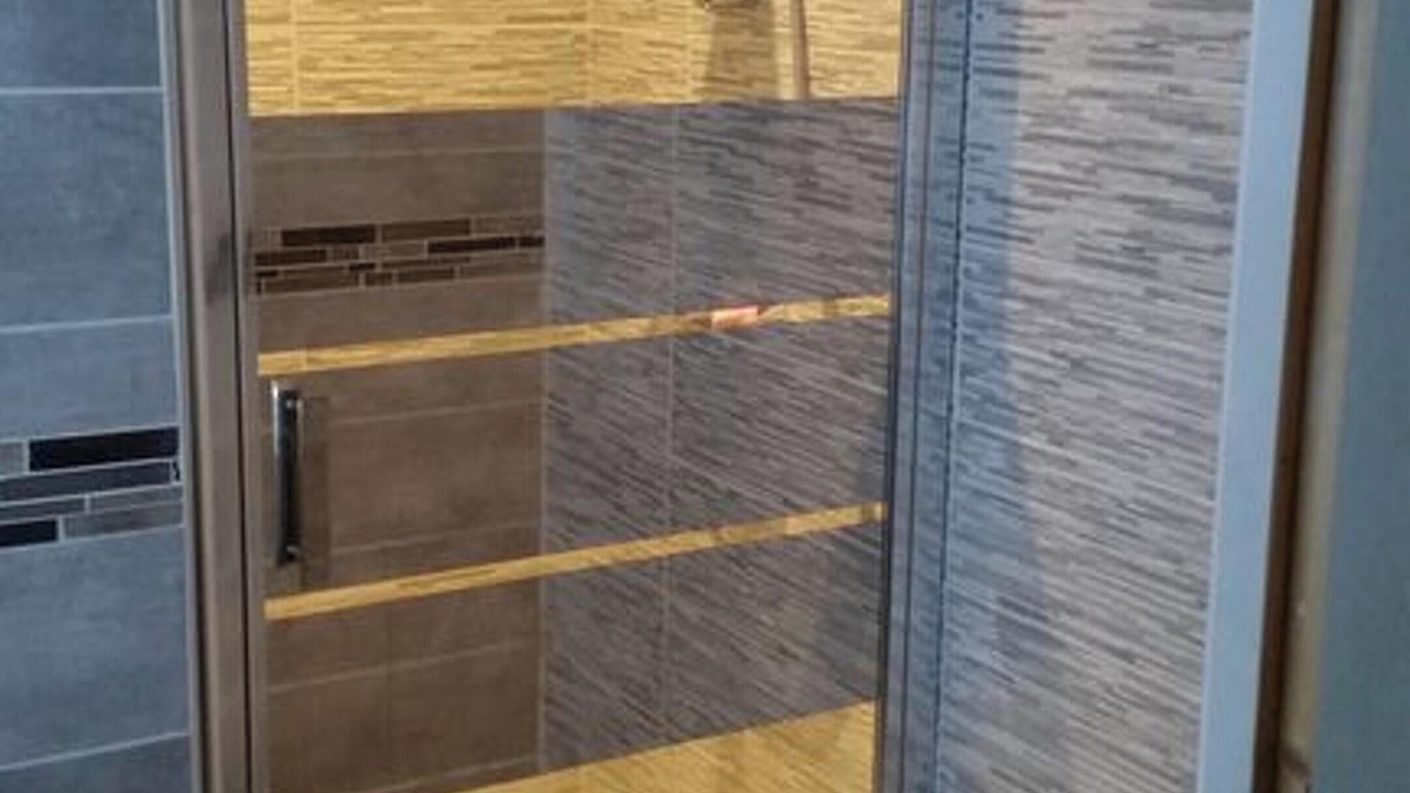 Photo of Bathroom in Saint-Arnoult