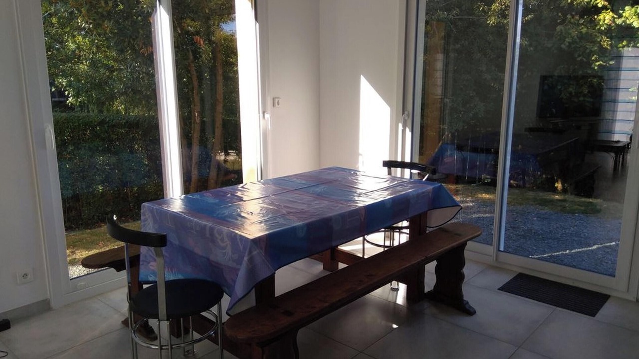 Photo of Livingroom in Saint-Arnoult