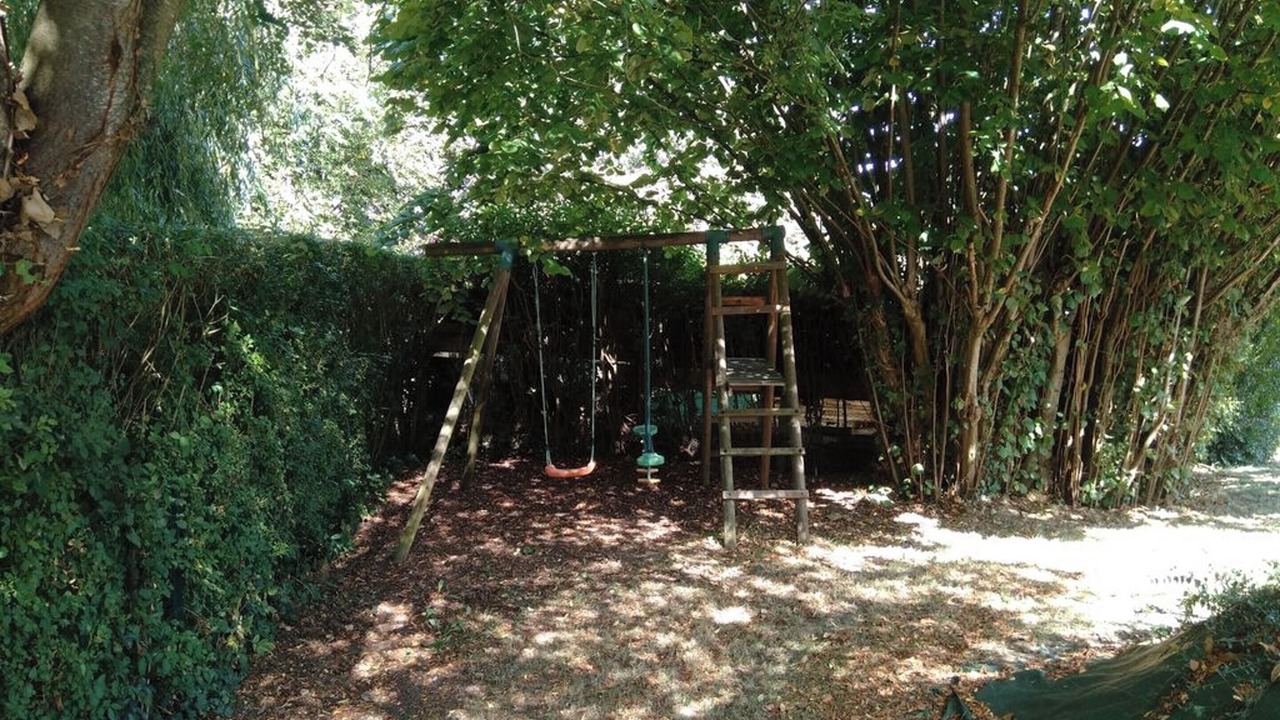 Photo of Outdoor in Saint-Arnoult