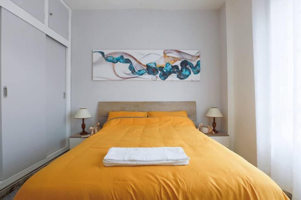 Photo of Bedroom in Los Nietos