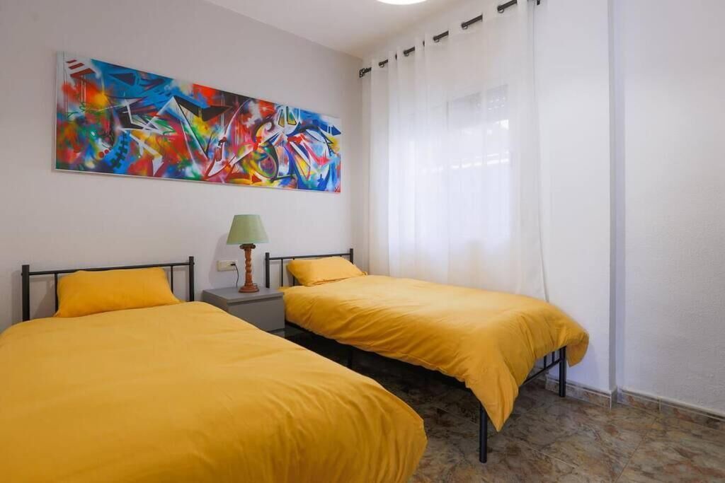 Photo of Bedroom in Los Nietos