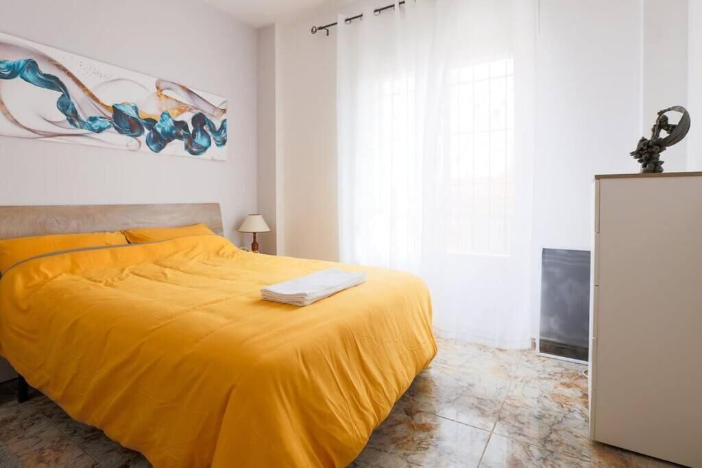 Photo of Bedroom in Los Nietos