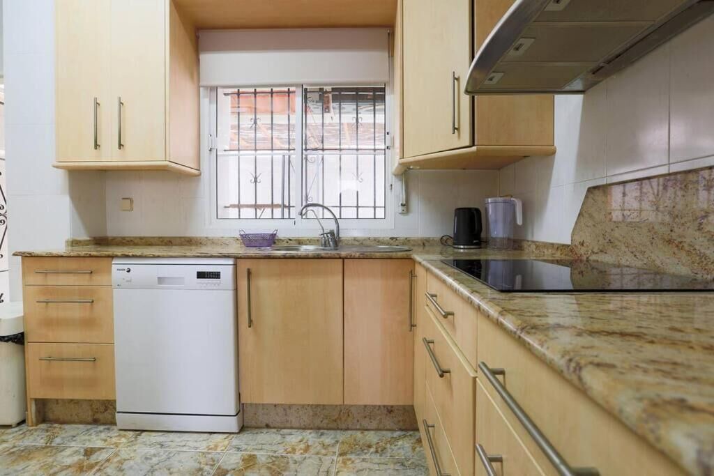 Photo of Kitchen in Los Nietos