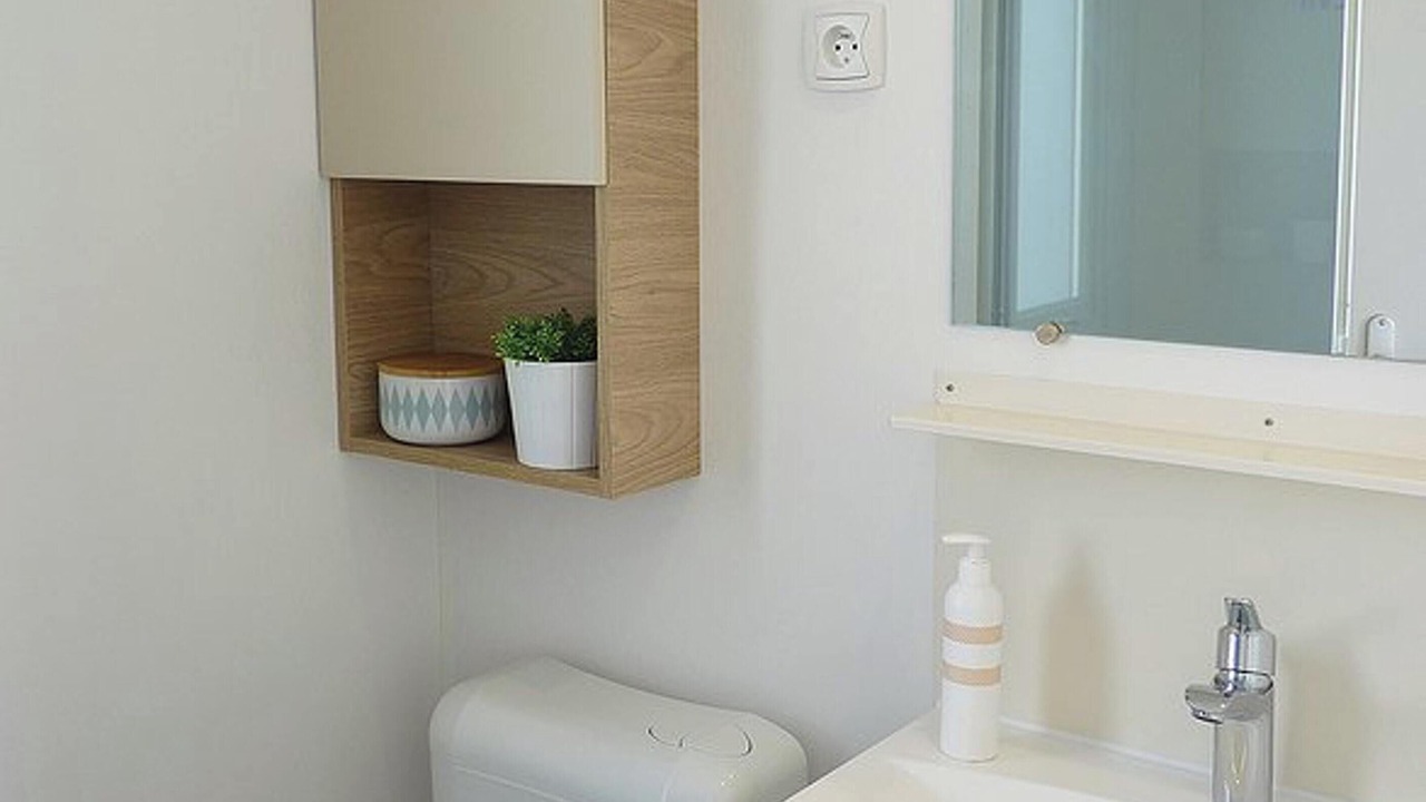 Photo of Bathroom in Gastes