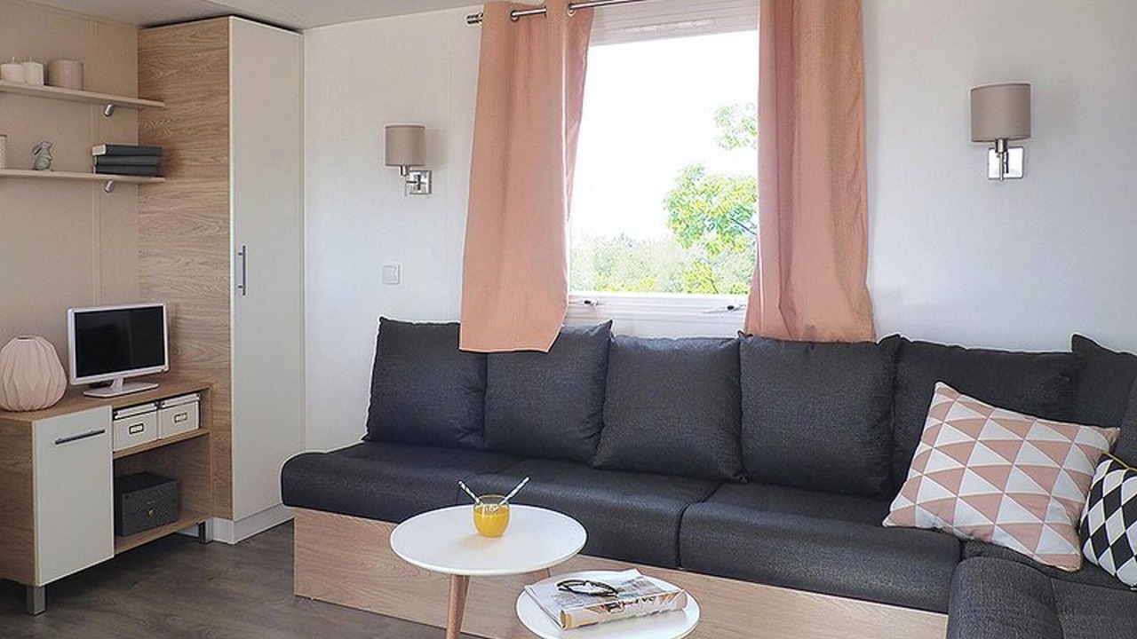 Photo of Livingroom in Gastes