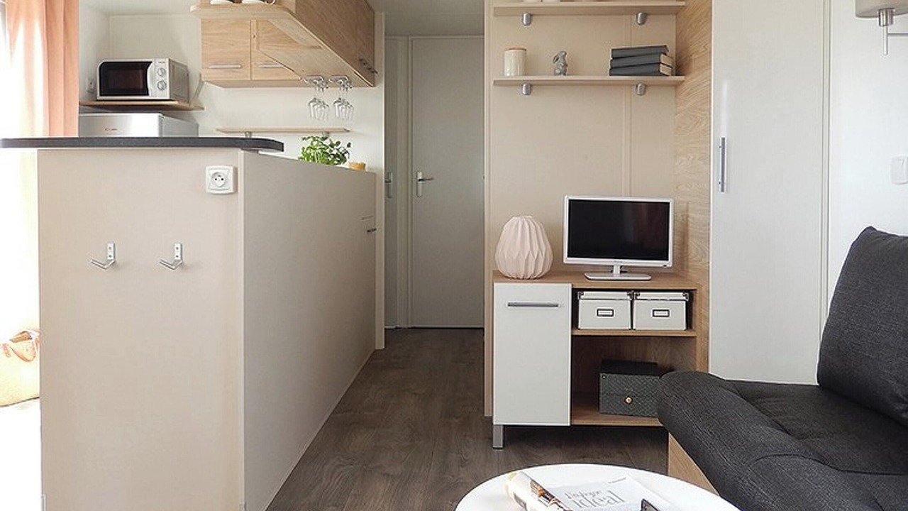 Photo of Livingroom in Gastes