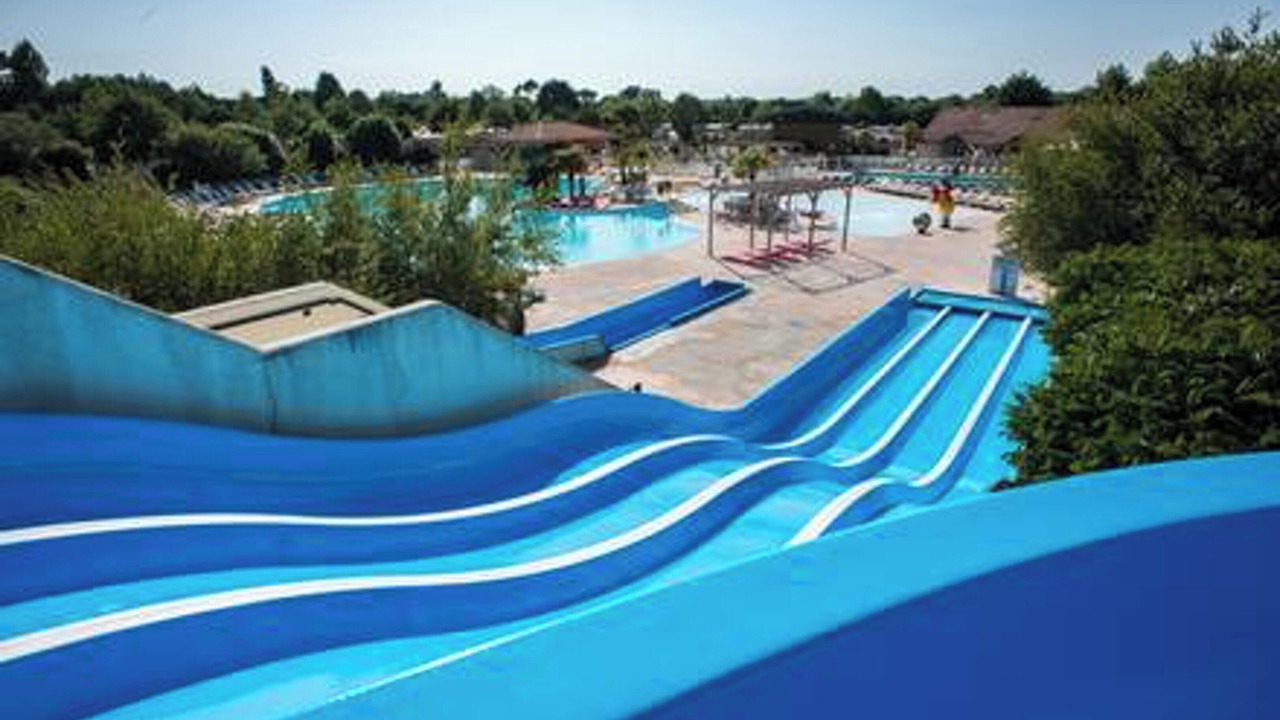 Photo of Outdoor in Gastes