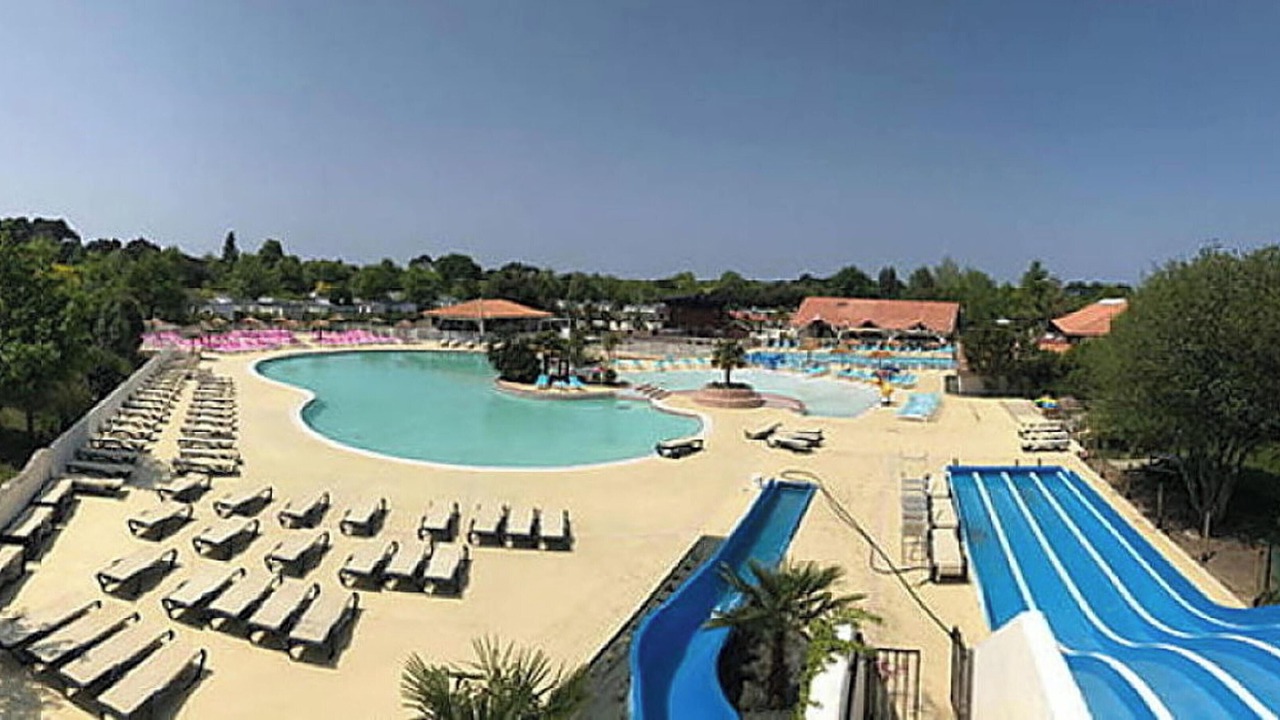Photo of Outdoor in Gastes