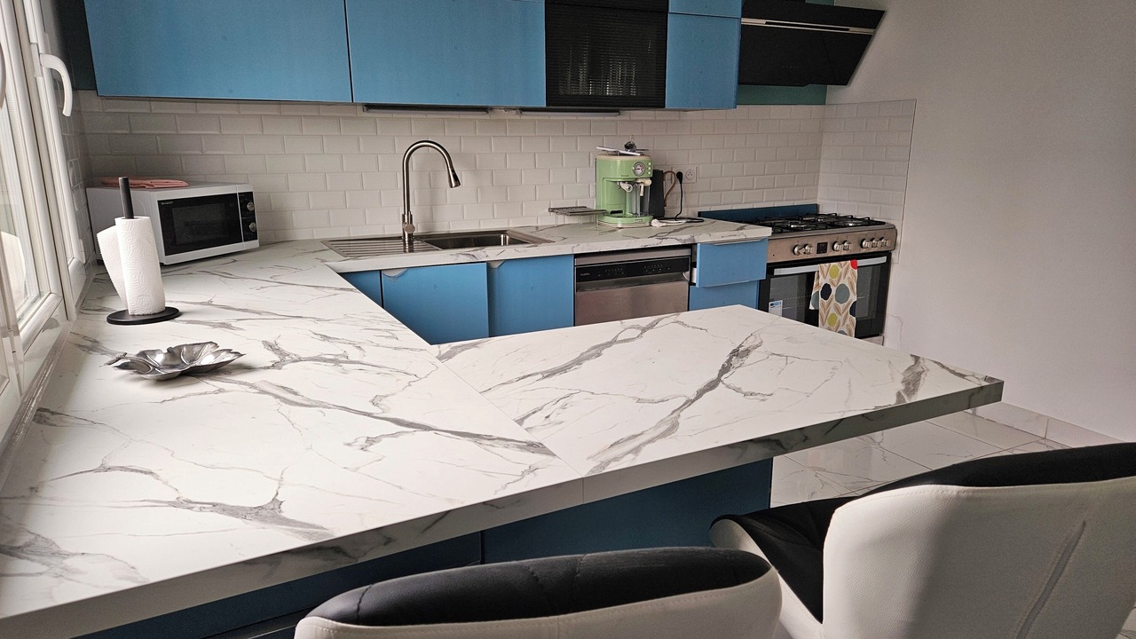 Photo of Kitchen in Pontivy