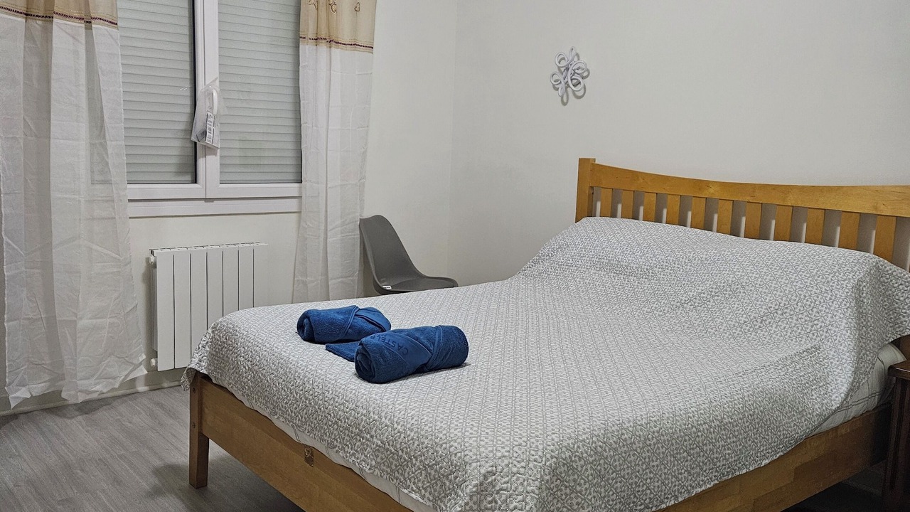 Photo of Bedroom in Pontivy