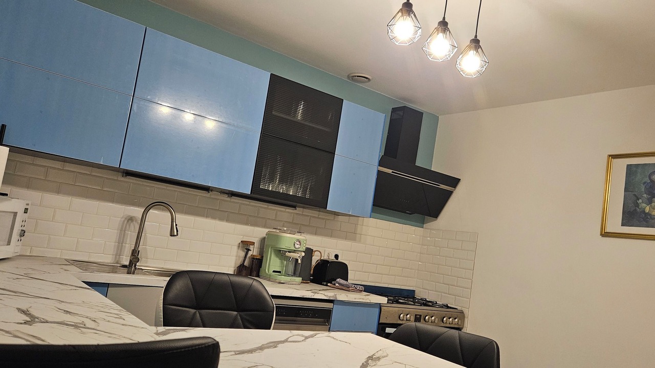 Photo of Kitchen in Pontivy