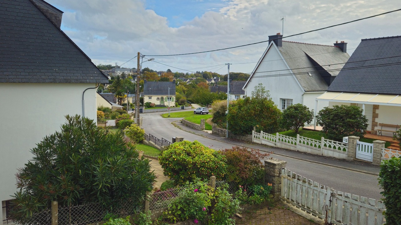 Photo of Outdoor in Pontivy