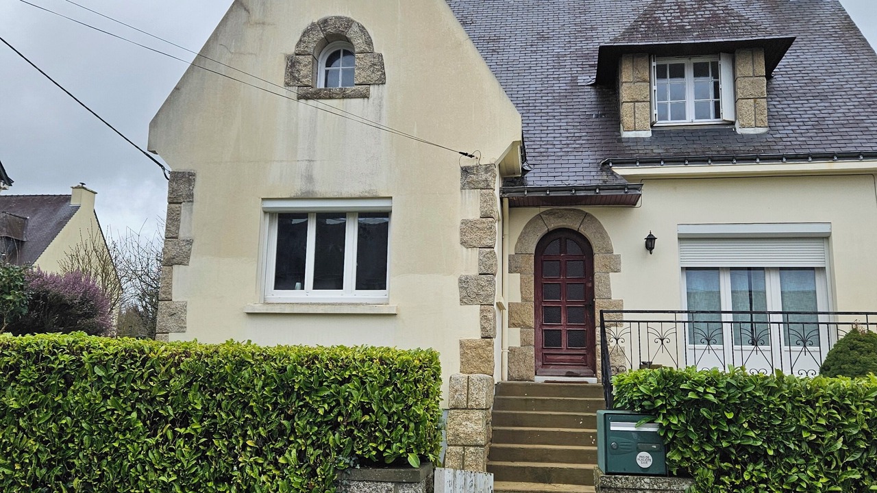 Photo of Outdoor in Pontivy