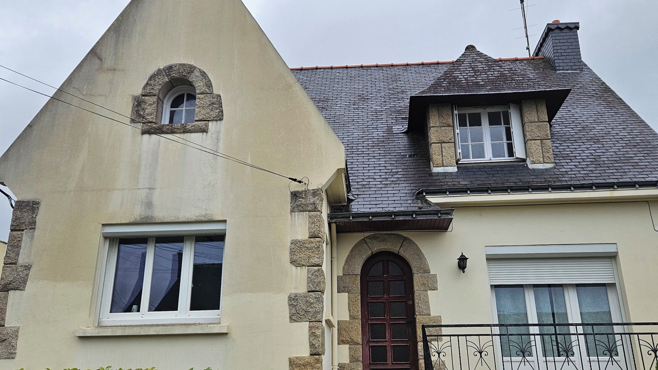 Photo of Outdoor in Pontivy