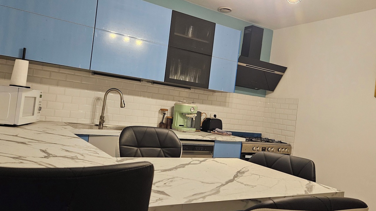 Photo of Kitchen in Pontivy