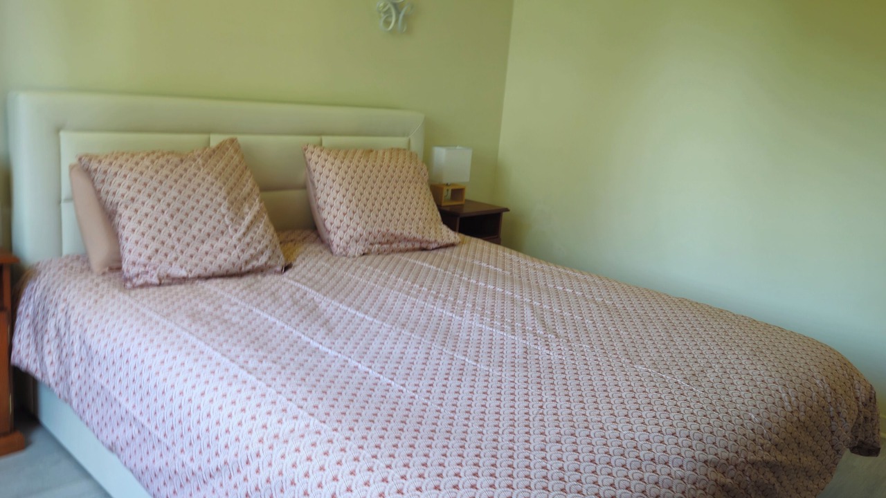 Photo of Bedroom in Pontivy