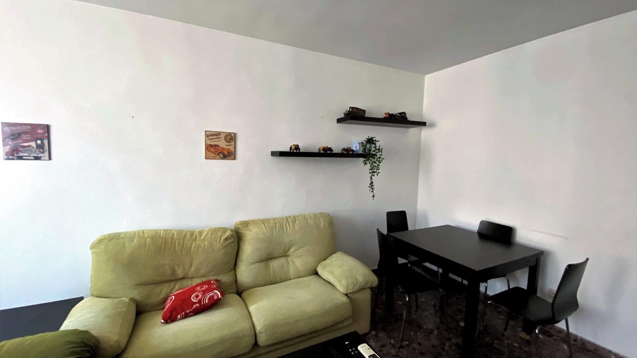 Photo of Livingroom in Diputacion de Cartagena Casco