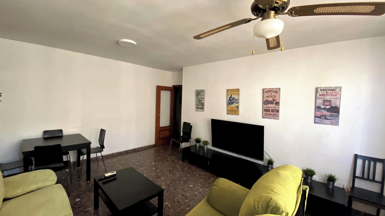 Photo of Livingroom in Diputacion de Cartagena Casco