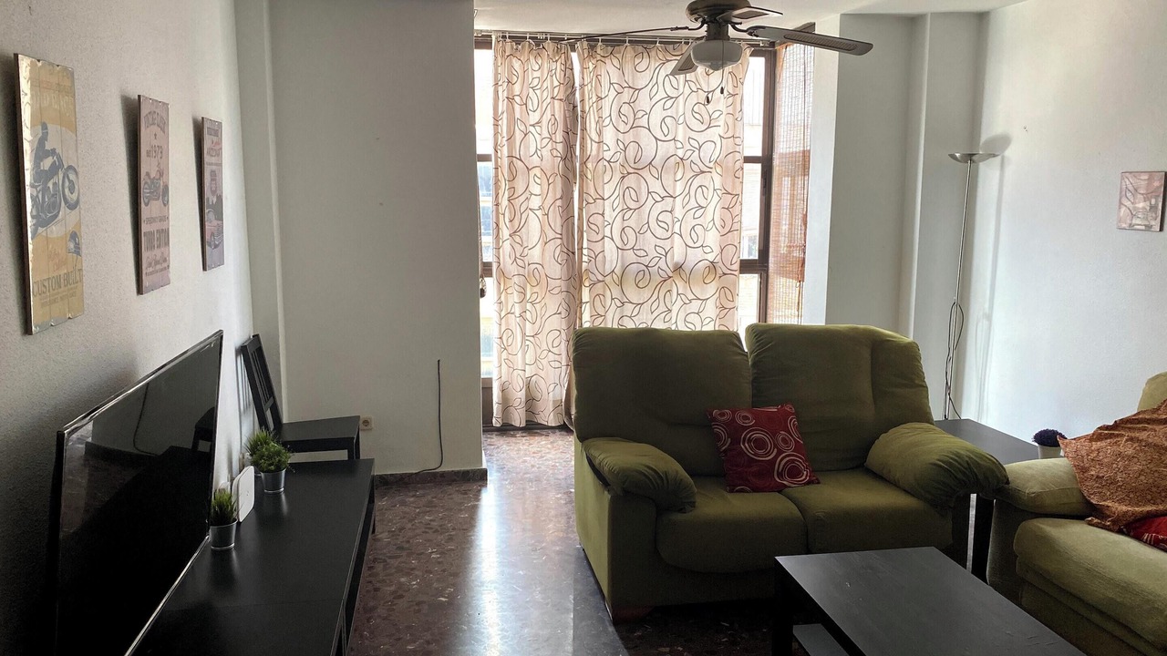 Photo of Livingroom in Diputacion de Cartagena Casco